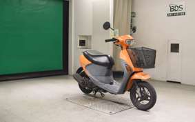 SUZUKI LET's 4 2025 CA45A