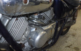 HONDA MAGNA 250 MC29