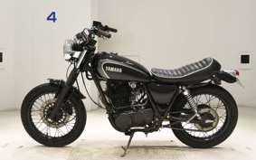 YAMAHA SR400 Gen.3 2008 RH01J