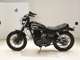 Фото Yamaha SR400 Gen.3 2008 с японского аукциона