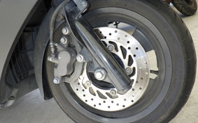 YAMAHA MAXAM 250 2016 SG21J