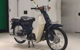 HONDA C50 SUPER CUB E AA01