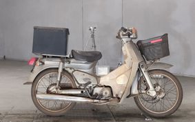 HONDA SUPER CUB50 C50