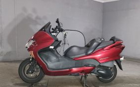 HONDA FORZA Z MF08