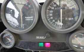 KAWASAKI GPZ900R NINJA ZX900A
