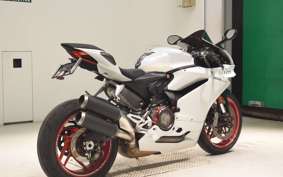 DUCATI 959 PANIGALE 2016