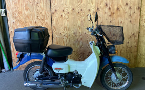 SUZUKI BAR DEE50 BA43A