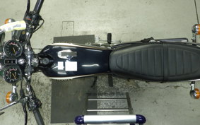 YAMAHA SR500 2014 2J2