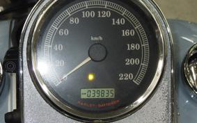 HARLEY FLSTC 1580 2007