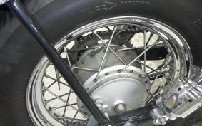 YAMAHA DRAGSTAR 250 VG05J