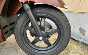 HONDA LEAD 125 JF45