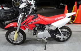 HONDA CRF50F AE04