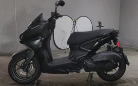 YAMAHA X FORCE  SG79J