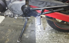 HONDA VTR 250 Gen. 2 2024 MC33