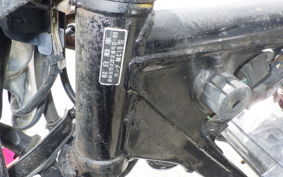 HONDA GB250 CLUBMAN MC10