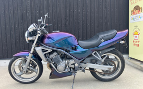 KAWASAKI BALIUS250 ZR250A