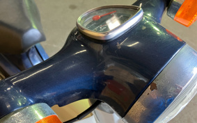 HONDA SUPER CUB50 C50