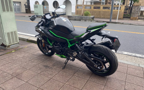 KAWASAKI H2 SE 2024 ZRT00R