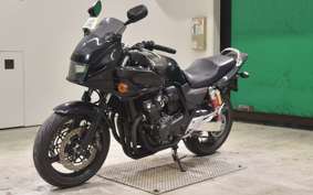 HONDA CB400 SUPER BOLDOR VTEC 2010 NC42