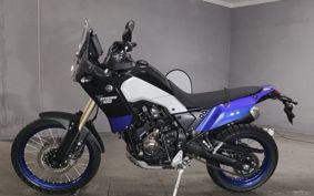 YAMAHA TENERE 700 DM09J