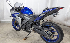 YAMAHA YZF-R25 RG10J