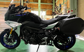YAMAHA MT-09 Tracer GT 2019 RN51J