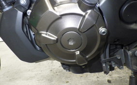 YAMAHA XSR700 2020 RM22J