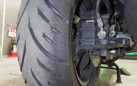 SUZUKI SKYWAVE 250 (Burgman 250) M 2026 CJ45A