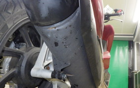 HONDA PCX125 2008 JF81