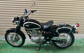 KAWASAKI ESTRELLA RS BJ250A