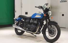 TRIUMPH TRIUMPH BONNEVILLE スピリット 2018