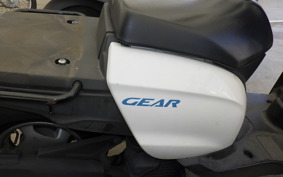 YAMAHA GEAR Gen.2 UA08J