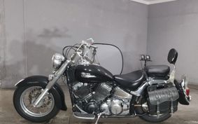 YAMAHA DRAGSTAR 400 CLASSIC 2005 VH01J