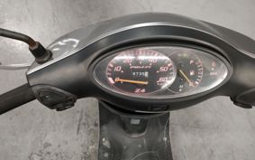 HONDA DIO Z4 AF63
