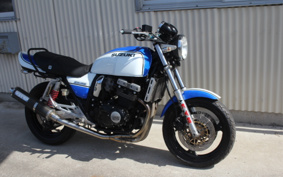 SUZUKI GSX400 1996 GK79A