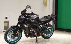 YAMAHA MT-09 2024 RN87J