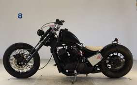 HONDA STEED 400 1991 NC26