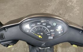 HONDA DIO AF68