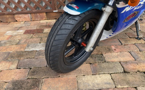 HONDA NSR50 1995 AC10