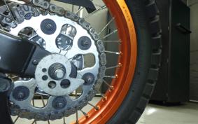 YAMAHA TRICKER Gen.3 DG32J