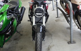 HONDA CB250R 2014 MC52