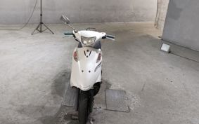 SUZUKI ADDRESS V125 CF4EA