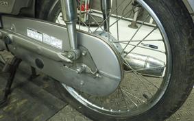 HONDA C50 SUPER CUB E