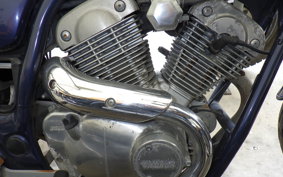YAMAHA SRV250 RENAISSA 4DN