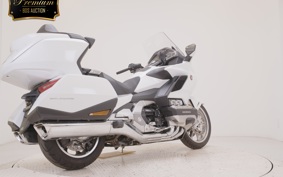 HONDA GL 1800 GOLD WING TOUR DCT 2022 SC79