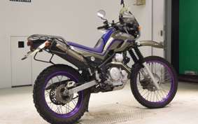 YAMAHA SEROW 250 2024 DG11J