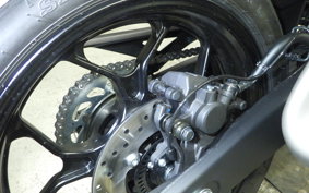 YAMAHA MT-03 ABS 2026 RH25J
