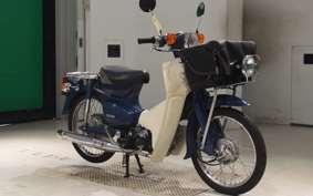 HONDA C50 SUPER CUB AA01