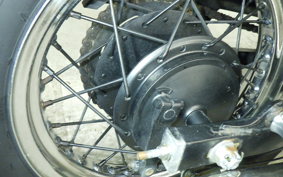 YAMAHA VIRAGO 250 2025 3DM