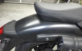 KAWASAKI VULCAN 650 S 2017